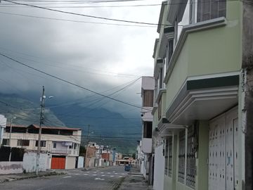Venta de Propiedad en Ibarra