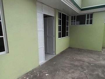 Venta de Propiedad en Ibarra
