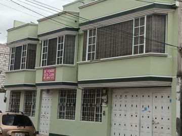 Venta de Propiedad en Ibarra