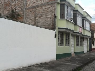 Venta de Propiedad en Ibarra