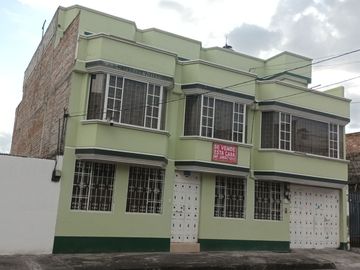 Venta de Propiedad en Ibarra