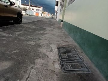 Venta de Propiedad en Ibarra