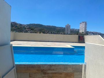 ACAPULCO ZONA DORADA FRACCIONAMIENTO COSTA AZUL, CERCA DE COSTERA MIGUEL ALEMAN.