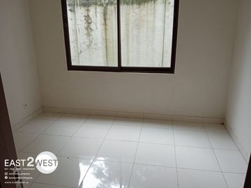Dijual Rumah Baru Cluster Placido Foresta BSD City Tangerang Bagus Nyaman Siap Huni Lokasi Asri Strategis