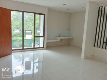 Dijual Rumah Baru Cluster Placido Foresta BSD City Tangerang Bagus Nyaman Siap Huni Lokasi Asri Strategis