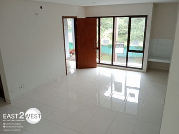 Dijual Rumah Baru Cluster Placido Foresta BSD City Tangerang Bagus Nyaman Siap Huni Lokasi Asri Strategis