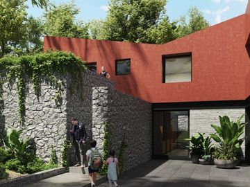 RESIDENCIACIA EN VENTA