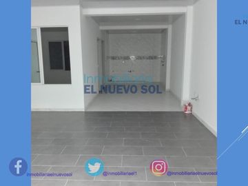 ¡¡COMPRA  YA CASA GRADE RENTABLE,CON BUENA UBICACION!!SECTOR AV ACACIAS