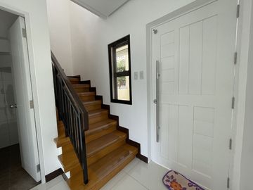 Affordable Brand New RFO 3-Bedroom Single Detached House and Lot for sale at The Parkplace Village in Imus Cavite
