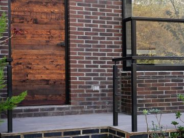 casas nuevas en venta puebla camino real a cholula jardines y lagos