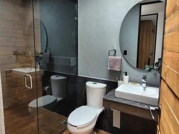 casas nuevas en venta puebla camino real a cholula jardines y lagos