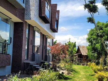 casas nuevas en venta puebla camino real a cholula jardines y lagos