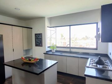 casas nuevas en venta puebla camino real a cholula jardines y lagos