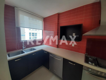 Departamento en venta, Lago Neuchatel, Ciudad de México