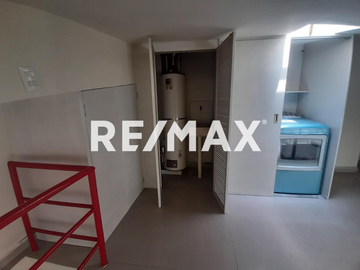 Departamento en venta, Lago Neuchatel, Ciudad de México
