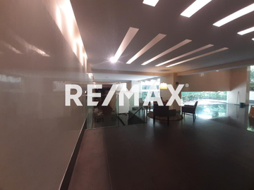 Departamento en venta, Lago Neuchatel, Ciudad de México