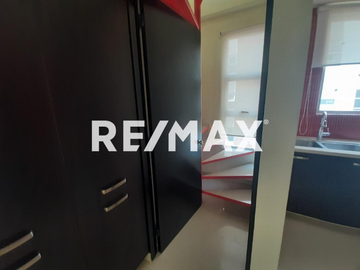Departamento en venta, Lago Neuchatel, Ciudad de México