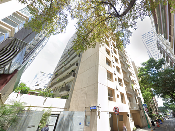 Departamento en venta, Lago Neuchatel, Ciudad de México