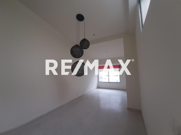 Departamento en venta, Lago Neuchatel, Ciudad de México