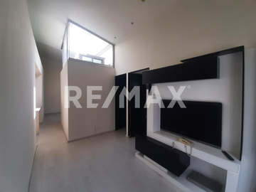 Departamento en venta, Lago Neuchatel, Ciudad de México