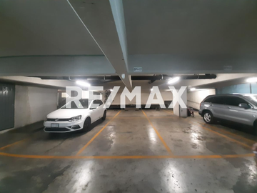 Departamento en venta, Lago Neuchatel, Ciudad de México