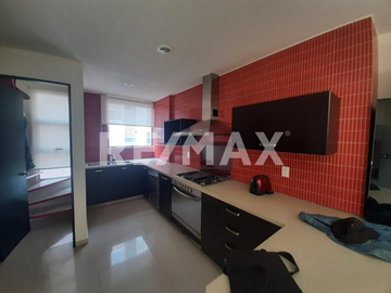 Departamento en venta, Lago Neuchatel, Ciudad de México