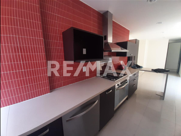 Departamento en venta, Lago Neuchatel, Ciudad de México