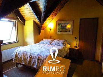 GRAN CASA en Parcela Ruta Villarrica - Pucón