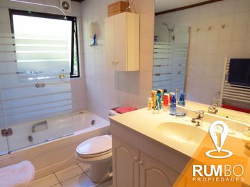 GRAN CASA en Parcela Ruta Villarrica - Pucón