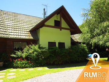 GRAN CASA en Parcela Ruta Villarrica - Pucón