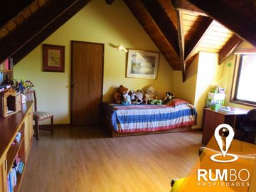 GRAN CASA en Parcela Ruta Villarrica - Pucón