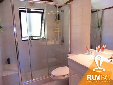 GRAN CASA en Parcela Ruta Villarrica - Pucón