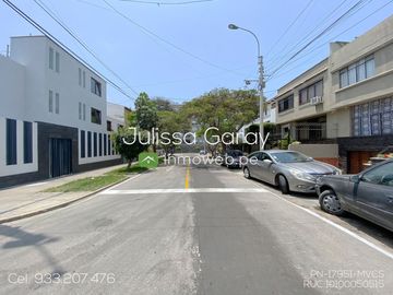 En Venta! De estreno dptos de 2 y 3 dormitorios de estreno en Barranco límite con Miraflores y Surco