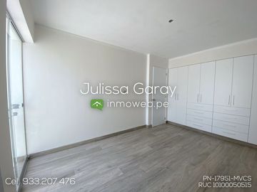 En Venta! De estreno dptos de 2 y 3 dormitorios de estreno en Barranco límite con Miraflores y Surco