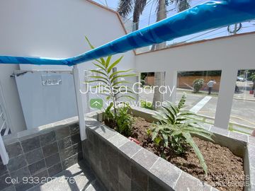 En Venta! De estreno dptos de 2 y 3 dormitorios de estreno en Barranco límite con Miraflores y Surco