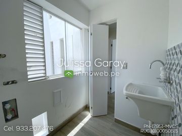 En Venta! De estreno dptos de 2 y 3 dormitorios de estreno en Barranco límite con Miraflores y Surco