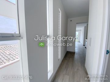 En Venta! De estreno dptos de 2 y 3 dormitorios de estreno en Barranco límite con Miraflores y Surco