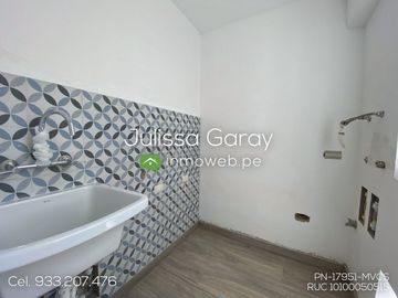 En Venta! De estreno dptos de 2 y 3 dormitorios de estreno en Barranco límite con Miraflores y Surco
