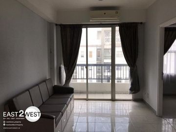 Dijual Rumah Jalan Janur Hijau Kelapa Gading Jakarta Utara Lokasi Strategis Murah
