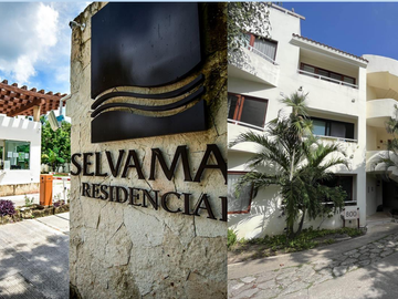 SE VENDE MUY HERMOSA Y AMPLIA CASA EN COND. PARQUE REAL, PARQUE REAL, QUINTANA ROO