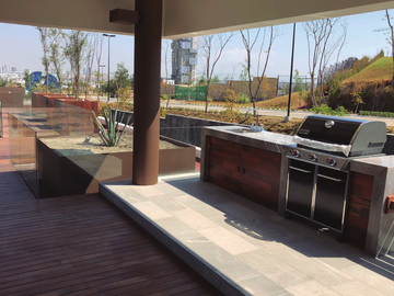 PH EN PREVENTA, VEDANA RESIDENCIAL, LOMAS DE ANGELÓPOLIS