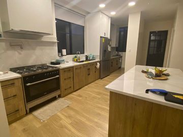 VENTA CASA URB. PUERTO AZUL - VIA A LA COSTA (VIVI)