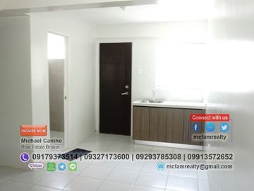 House For Sale Near Magallanes-Indang Road Neuville Townhomes Tanza