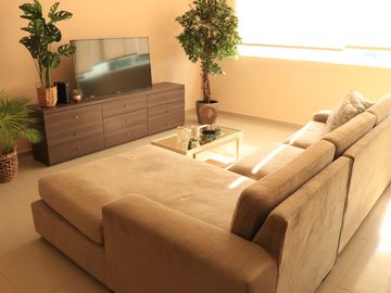 DUPLEX EN VENTA EN CONDOMINIO - LOMA BLANCA - PIURA