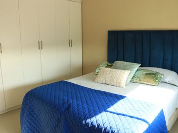 DUPLEX EN VENTA EN CONDOMINIO - LOMA BLANCA - PIURA