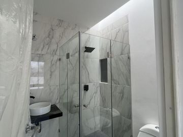 Casa en condominio con alberca en Xochitepec Morelos