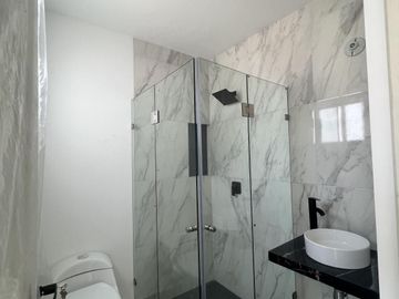 Casa en condominio con alberca en Xochitepec Morelos