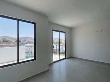 Casa en condominio con alberca en Xochitepec Morelos