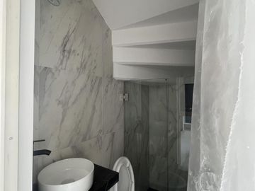Casa en condominio con alberca en Xochitepec Morelos