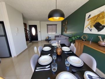VENTA DE CASA EN EXCELENTE LUGAR AL SUR DE PACHUCA CON DESCUENTO
